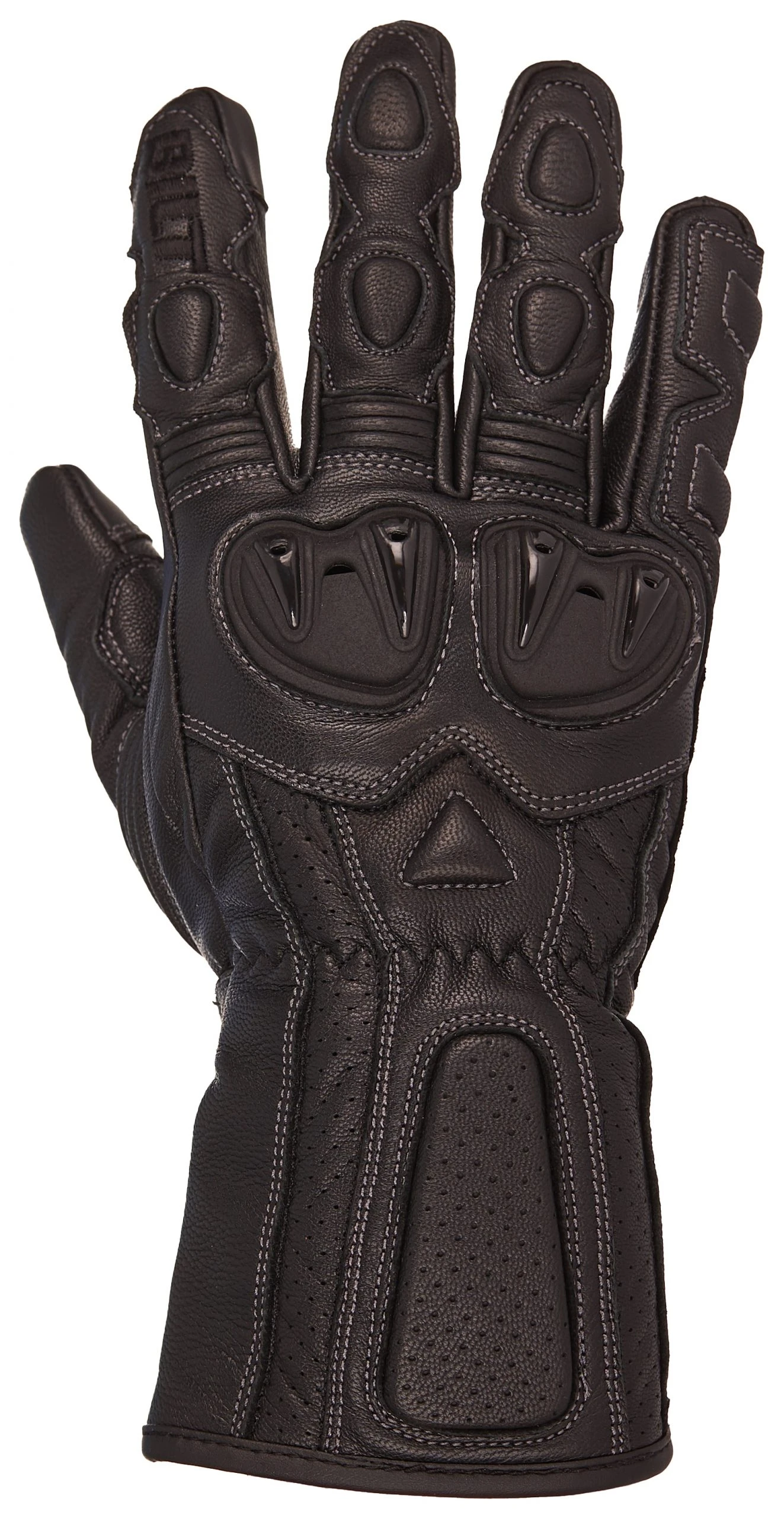 Gauntlet Gloves BILT Max Speed 2 Gloves