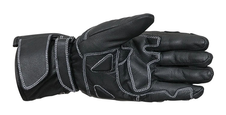 Summer Gloves BILT Max Speed Leather Gloves - Image 2