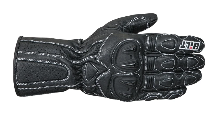 Summer Gloves BILT Max Speed Leather Gloves