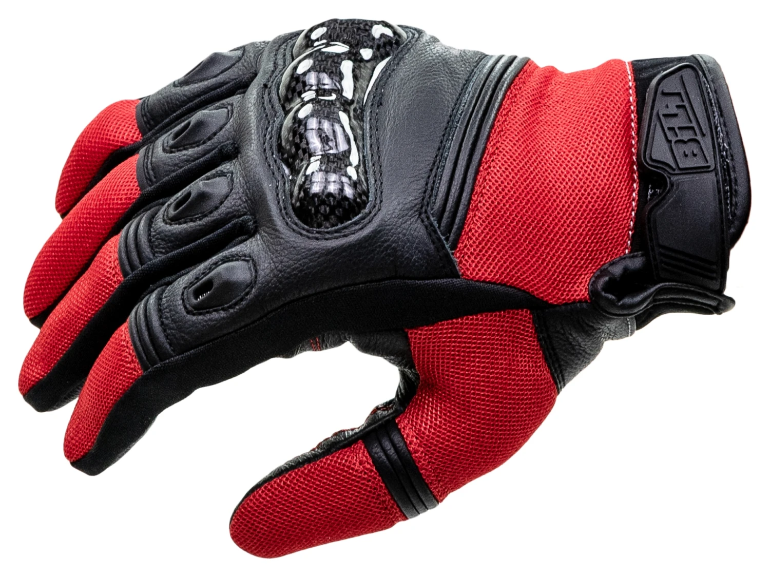 Summer Gloves BILT Spirit 2 Gloves - Image 6