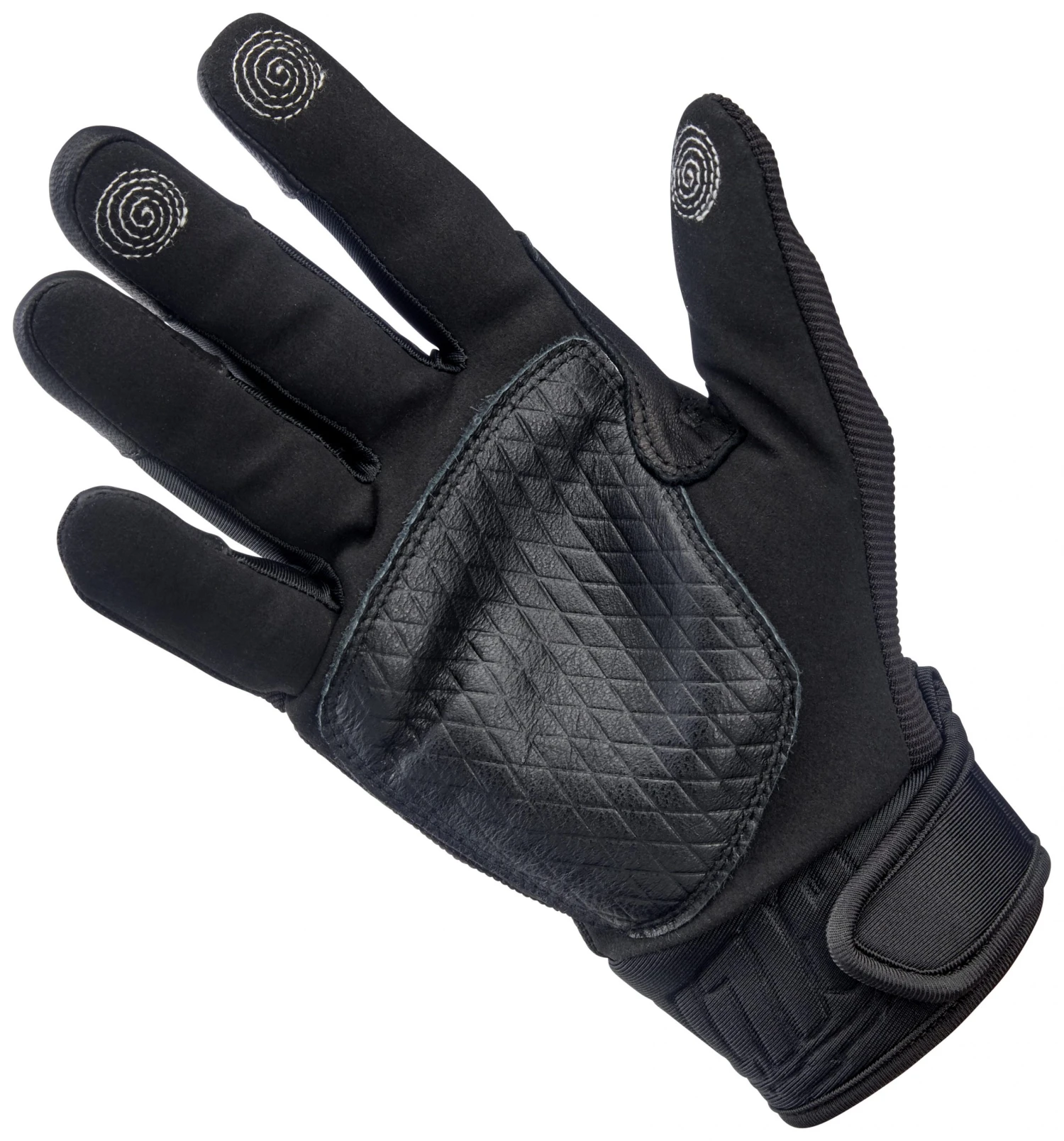 Biltwell Apparel Biltwell Baja Gloves - Image 2