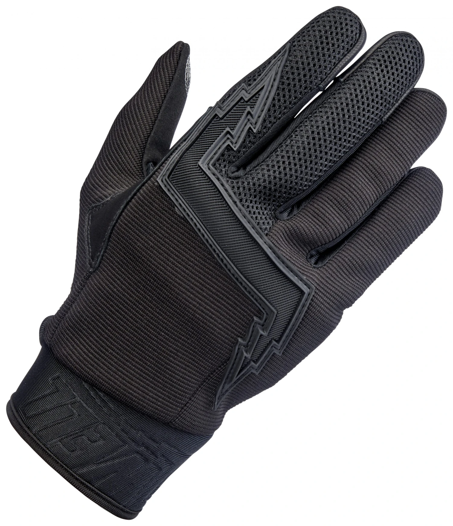 Biltwell Apparel Biltwell Baja Gloves