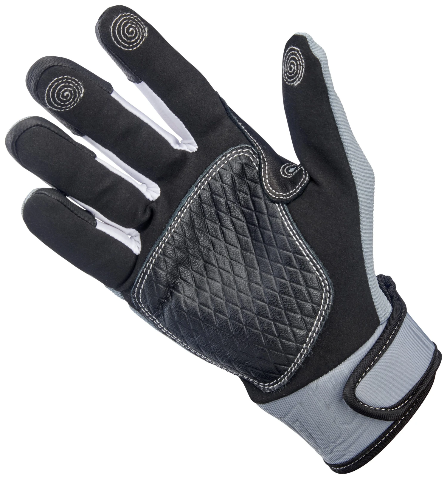 Biltwell Apparel Biltwell Baja Gloves - Image 4