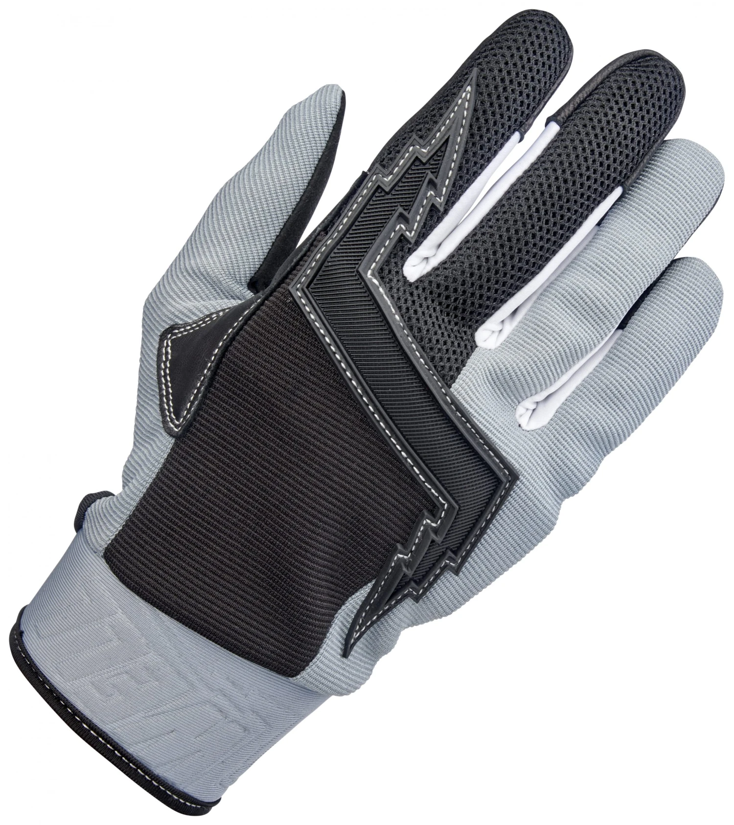 Biltwell Apparel Biltwell Baja Gloves - Image 3