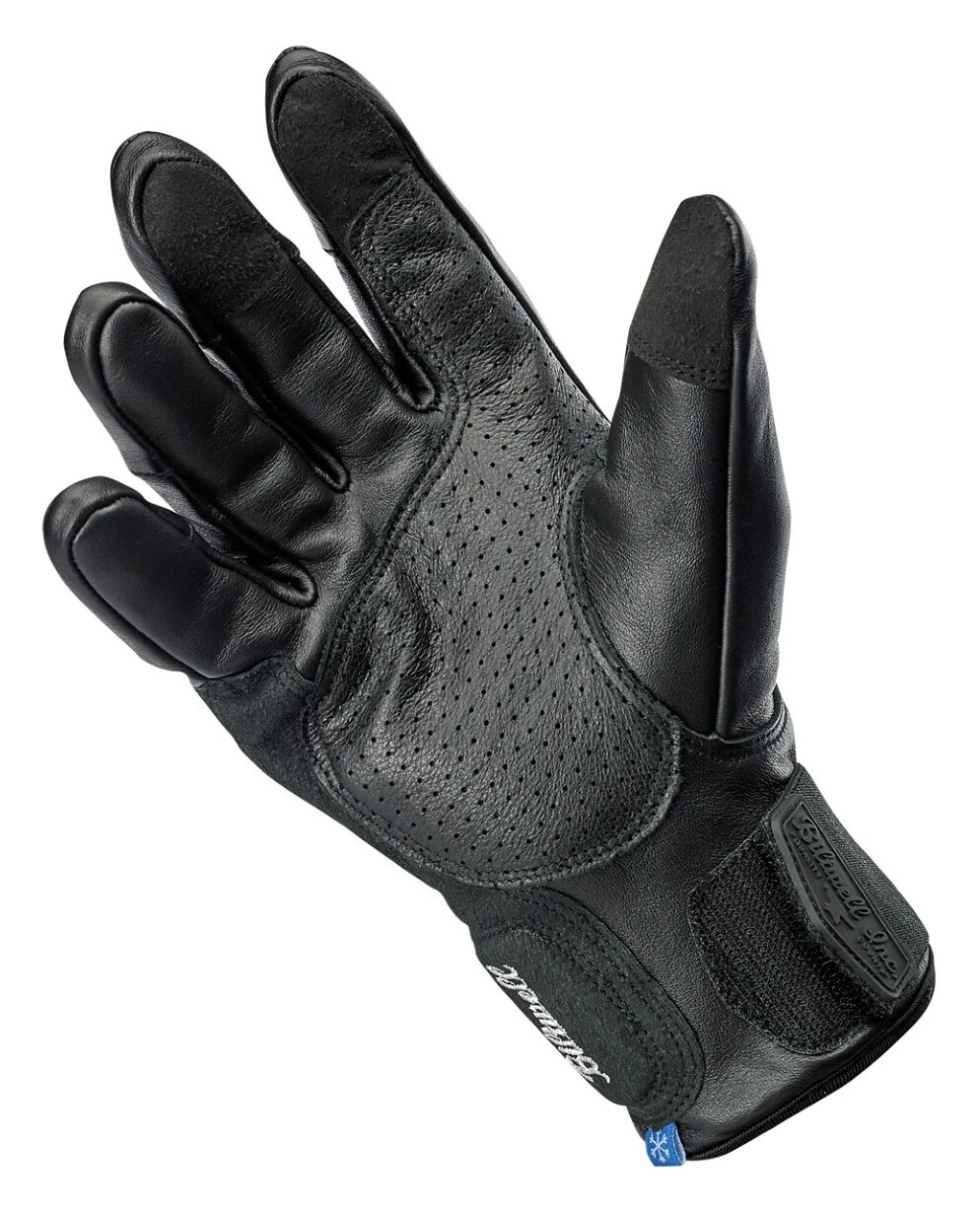 Biltwell Apparel Biltwell Belden Gloves - Image 2