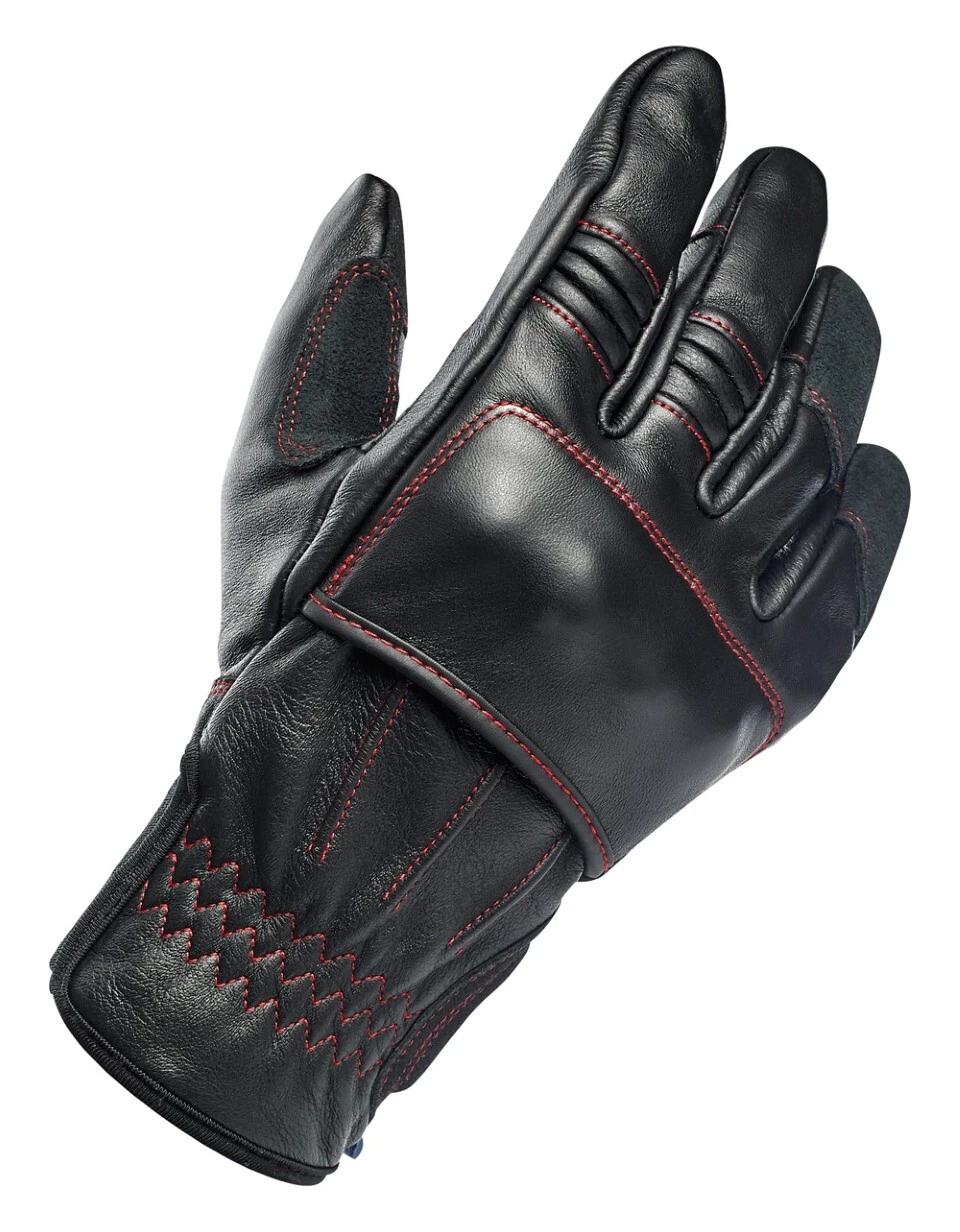 Biltwell Apparel Biltwell Belden Gloves - Image 3