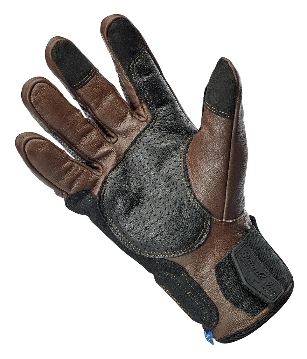 Biltwell Apparel Biltwell Belden Gloves - Image 6