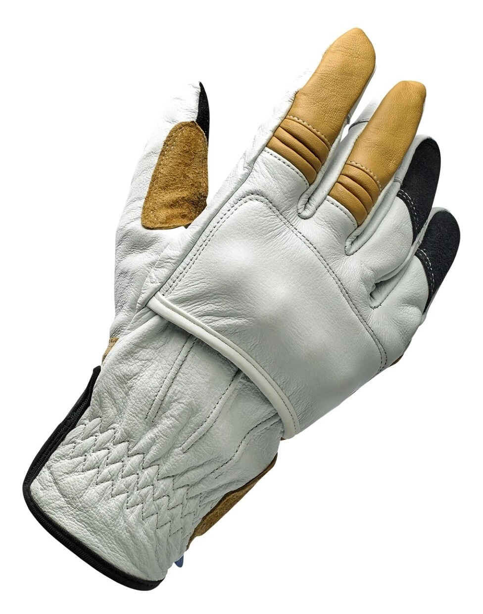 Biltwell Apparel Biltwell Belden Gloves - Image 7