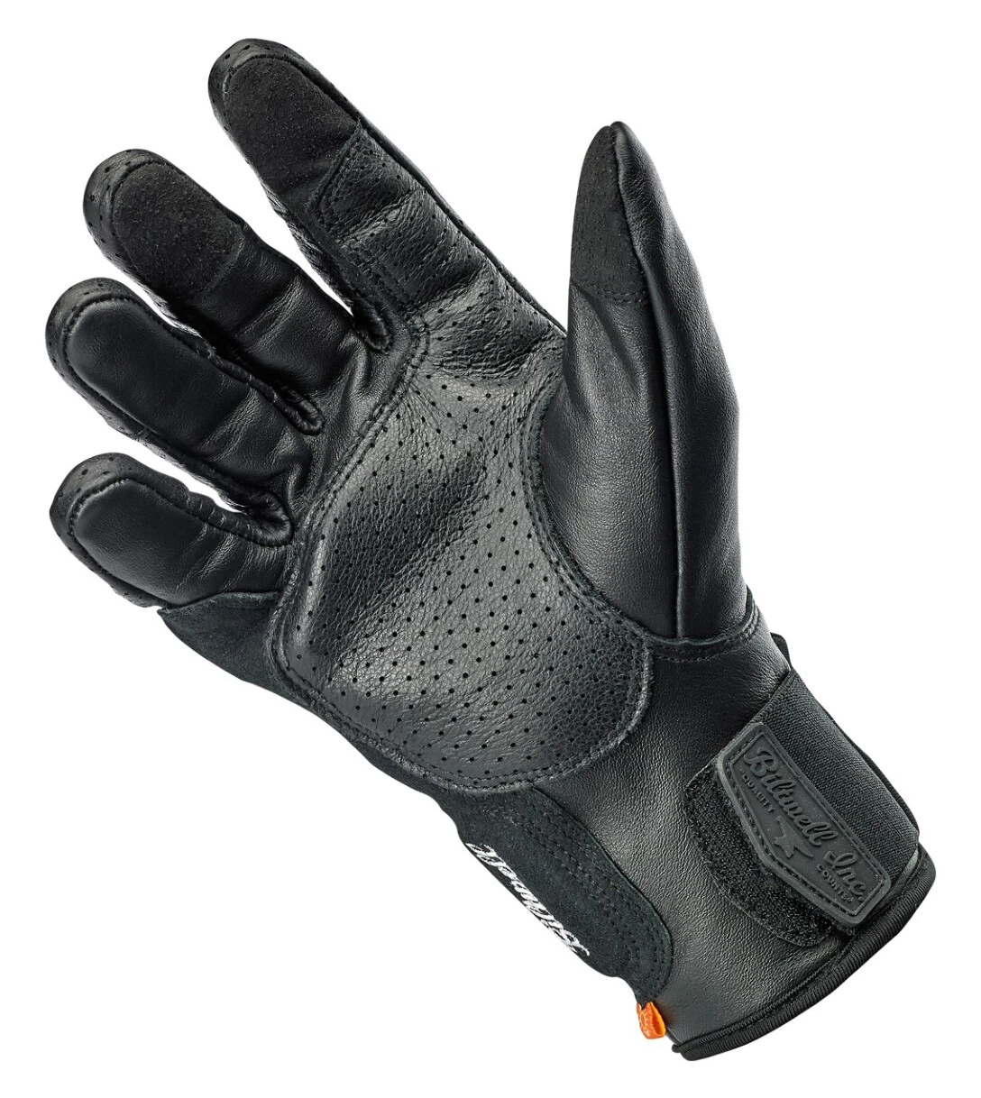 Biltwell Apparel Biltwell Borrego Gloves - Image 2