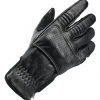 Biltwell Apparel Biltwell Borrego Gloves
