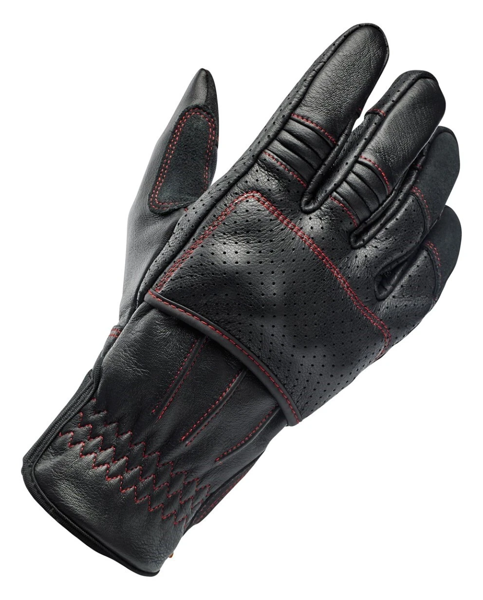 Biltwell Apparel Biltwell Borrego Gloves - Image 5