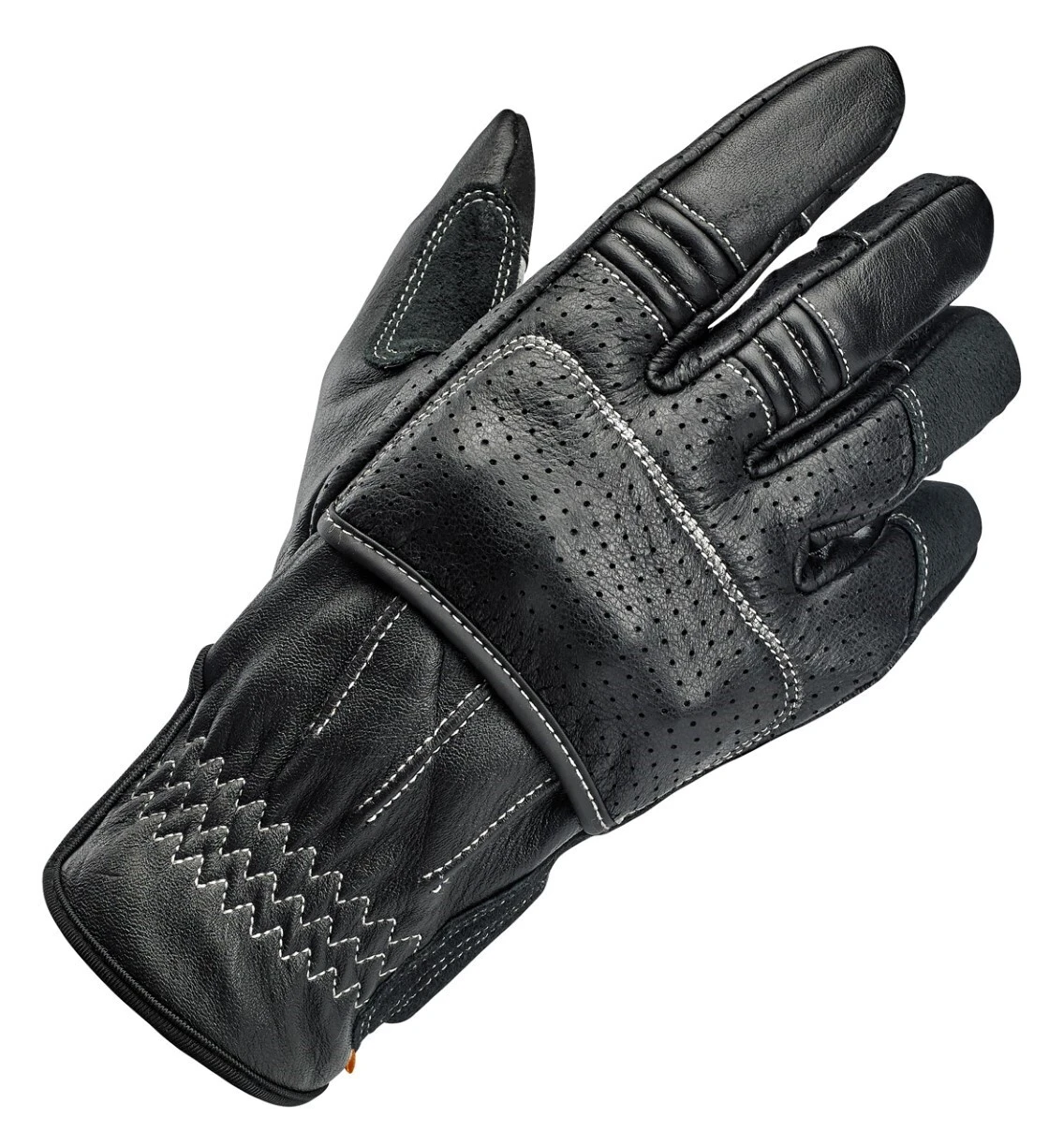 Biltwell Apparel Biltwell Borrego Gloves - Image 3