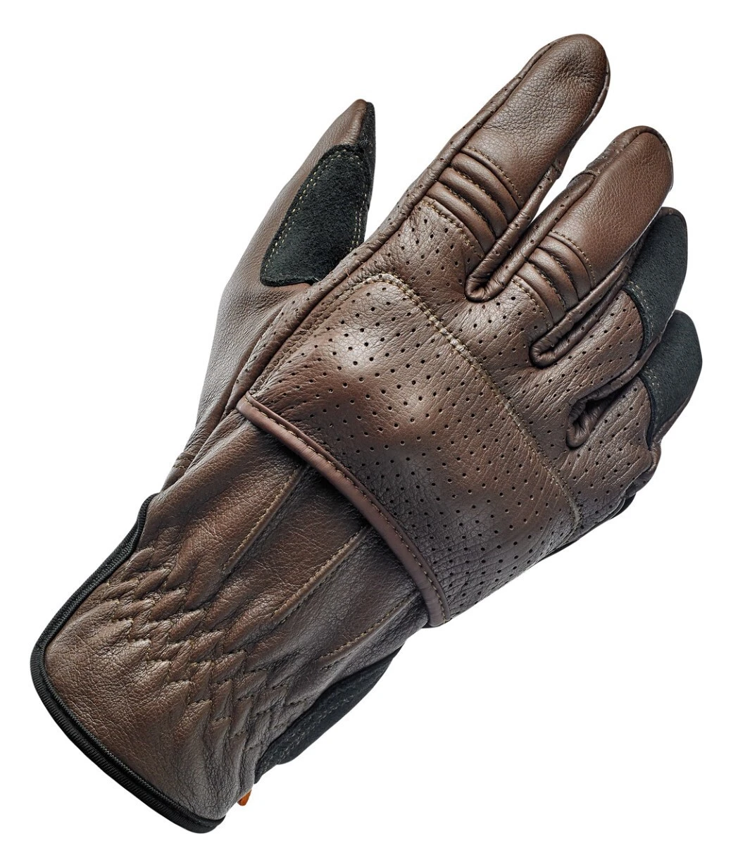 Biltwell Apparel Biltwell Borrego Gloves - Image 7