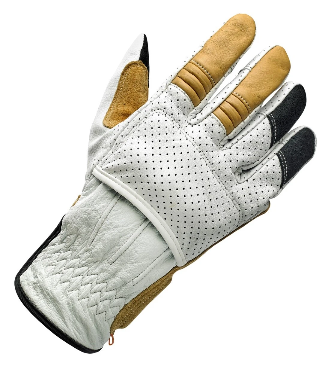 Biltwell Apparel Biltwell Borrego Gloves - Image 11