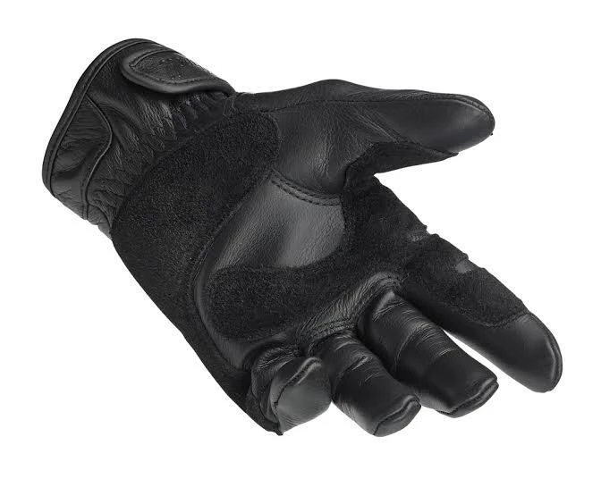 Biltwell Apparel Biltwell Leather Work Gloves - Image 3