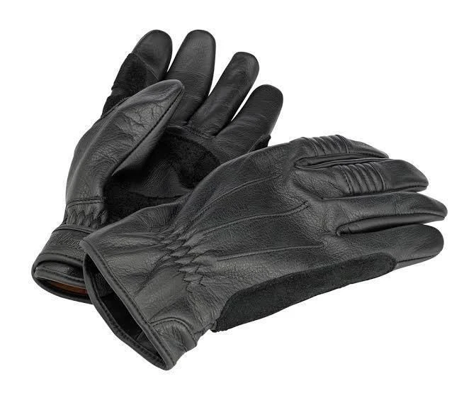 Biltwell Apparel Biltwell Leather Work Gloves