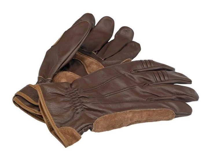 Biltwell Apparel Biltwell Leather Work Gloves - Image 10