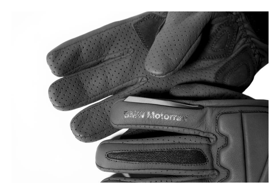 Summer Gloves BMW Essential Gloves - Image 3
