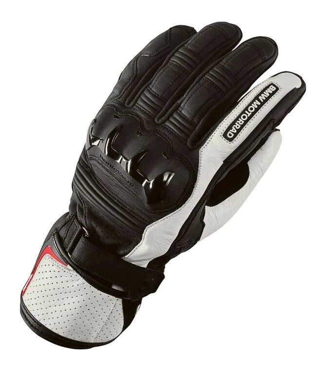Summer Gloves BMW ProRace Gloves - Image 2