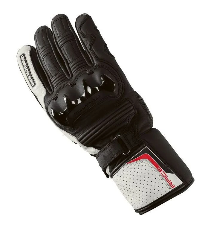 Summer Gloves BMW ProRace Gloves - Image 3