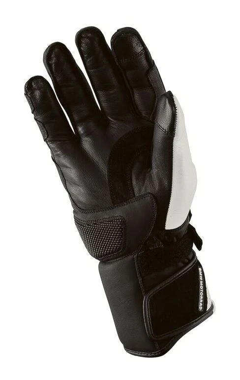 Summer Gloves BMW ProRace Gloves - Image 4