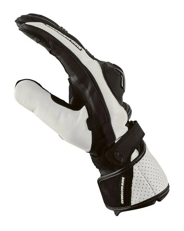 Summer Gloves BMW ProRace Gloves - Image 5