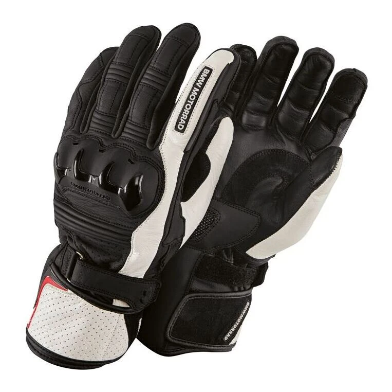 Summer Gloves BMW ProRace Gloves