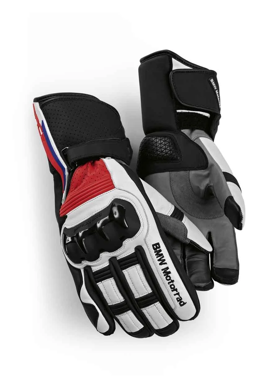 Gauntlet Gloves BMW ProRace Gloves