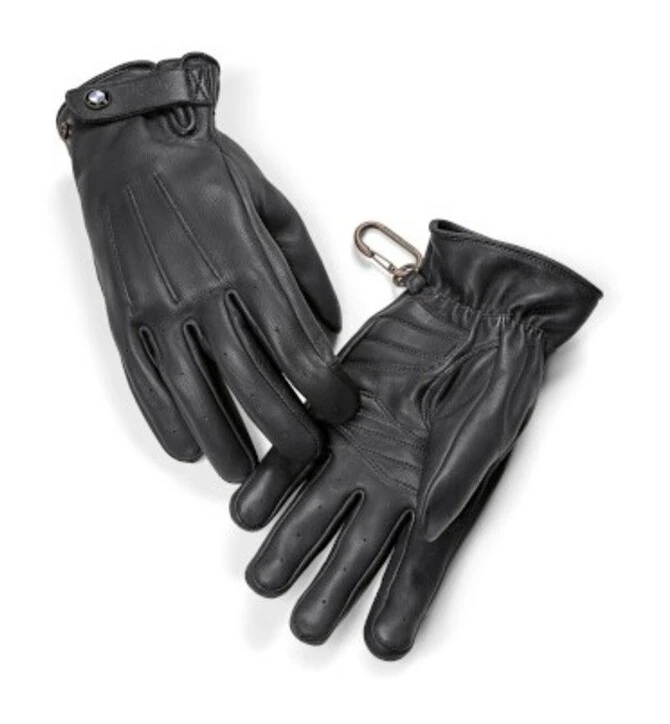 Short Cuff Gloves BMW PureBoxer Gloves