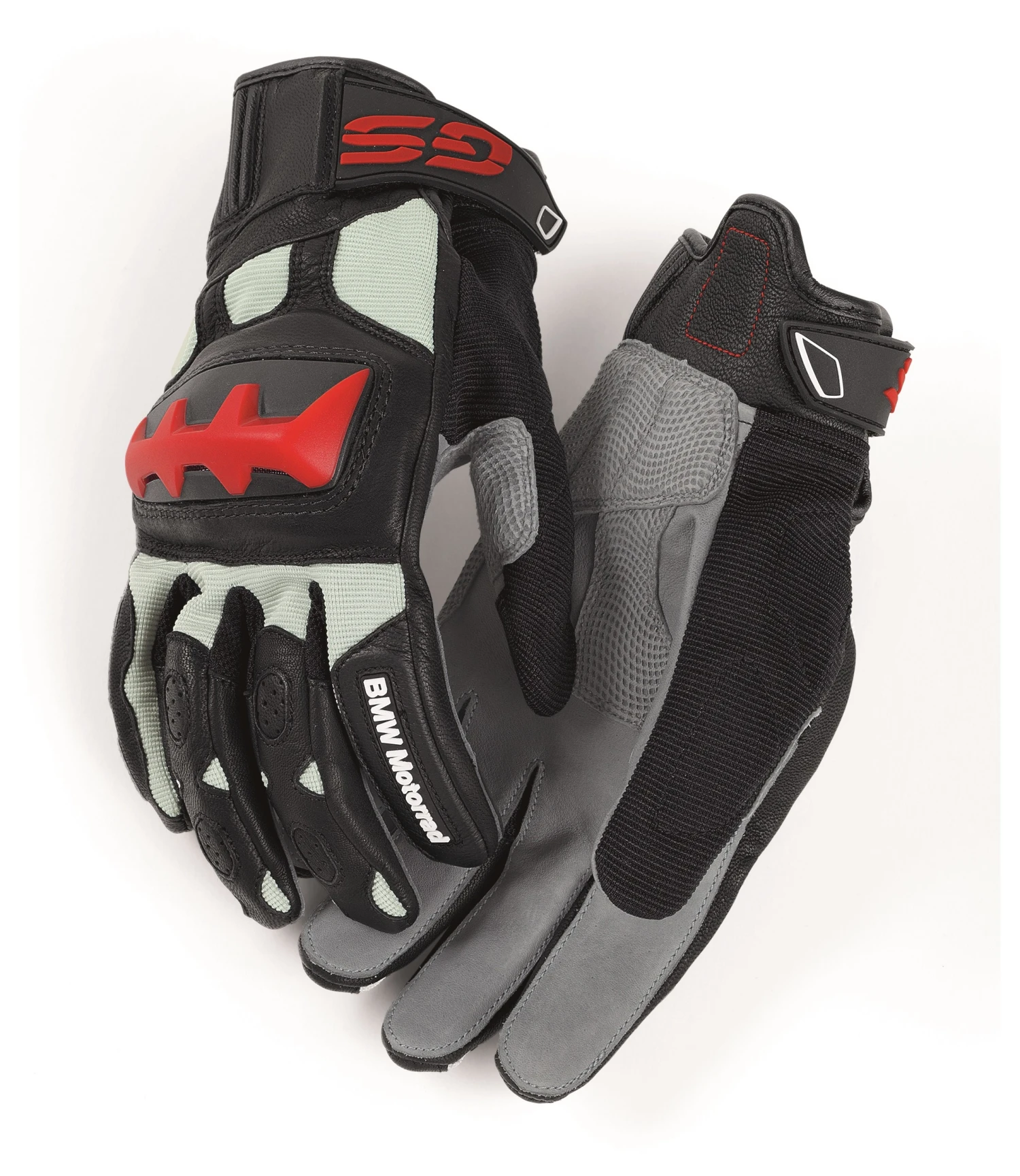 Summer Gloves BMW Rallye Gloves - Image 2