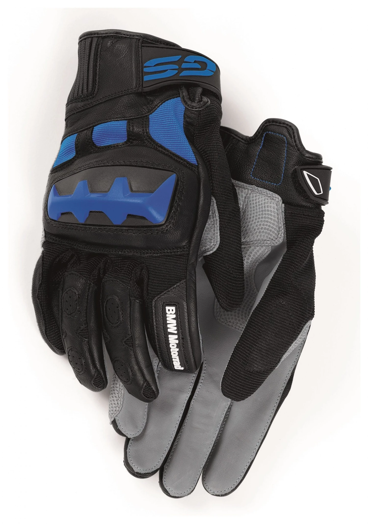 Summer Gloves BMW Rallye Gloves - Image 3
