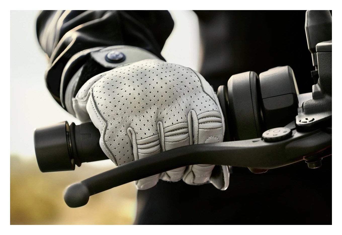 BMW Summer Gloves - Image 3