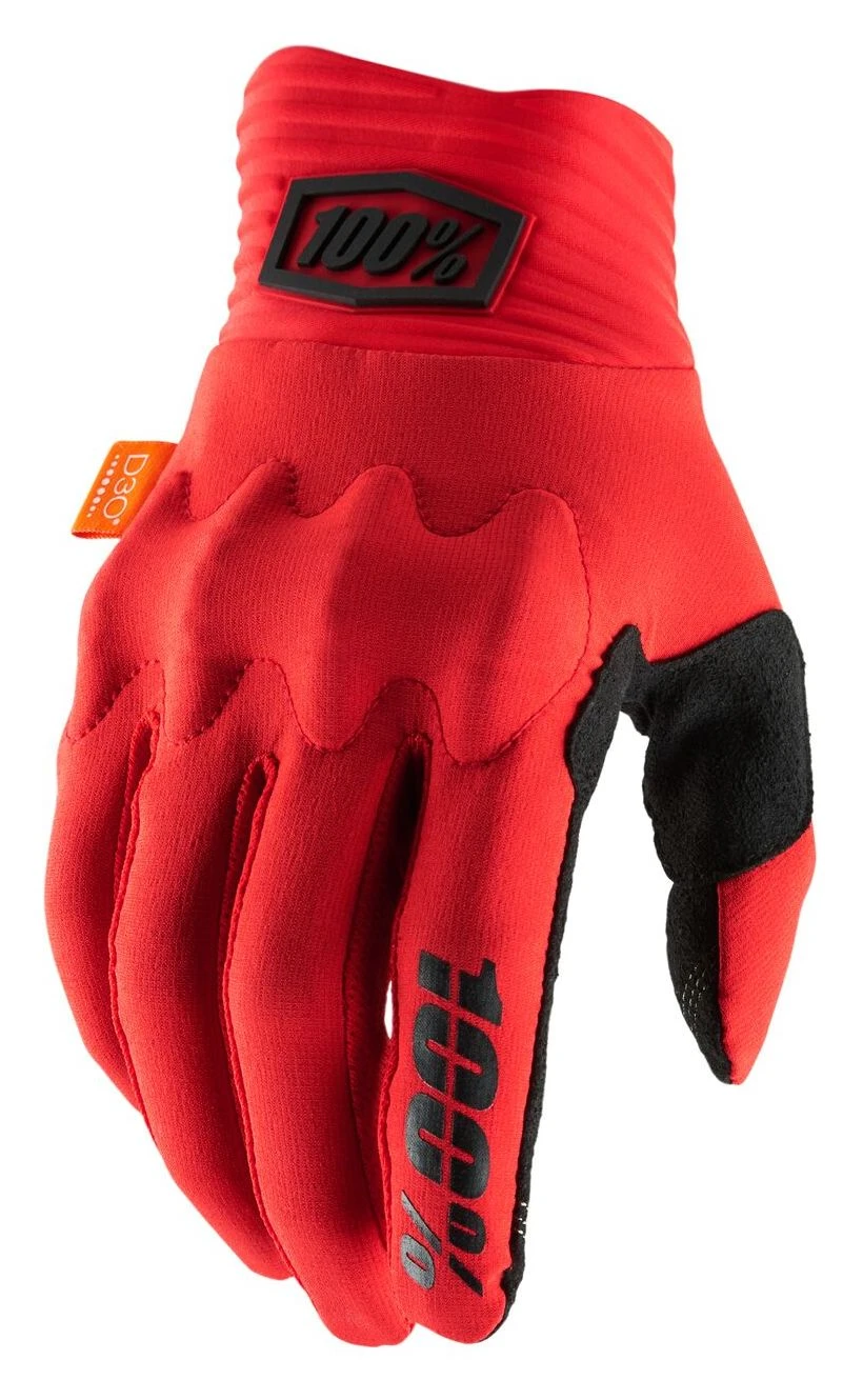 100% Cognito Gloves - Image 5