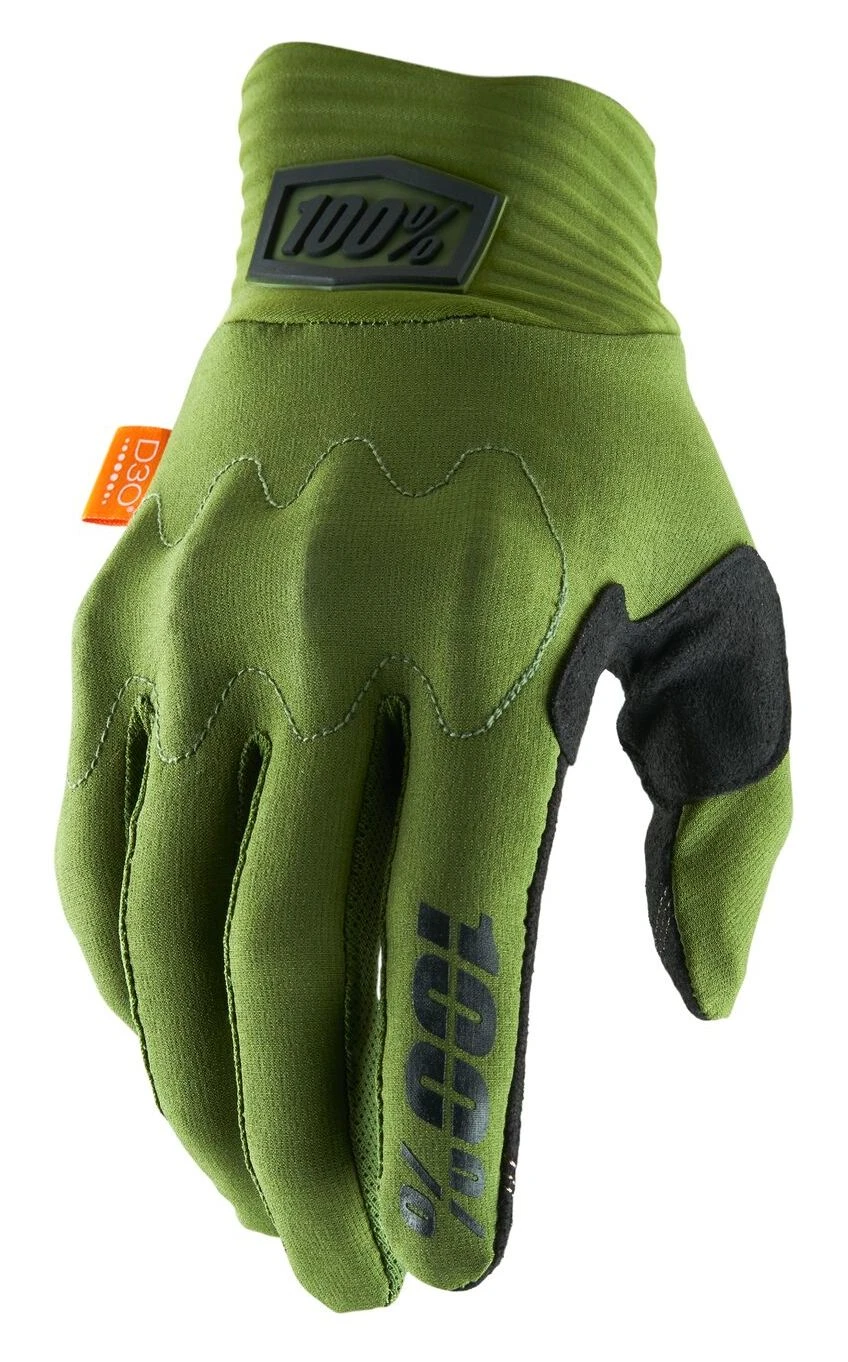100% Cognito Gloves - Image 4