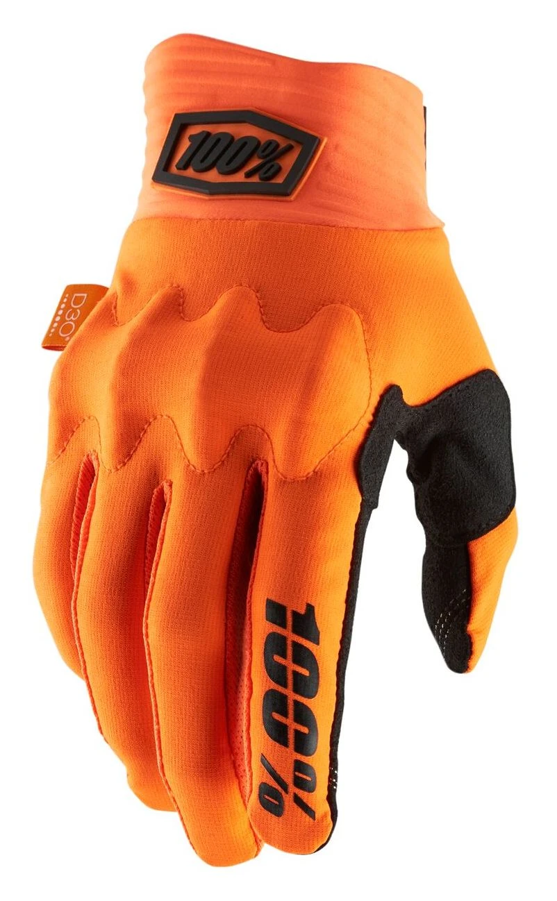 100% Cognito Gloves - Image 3