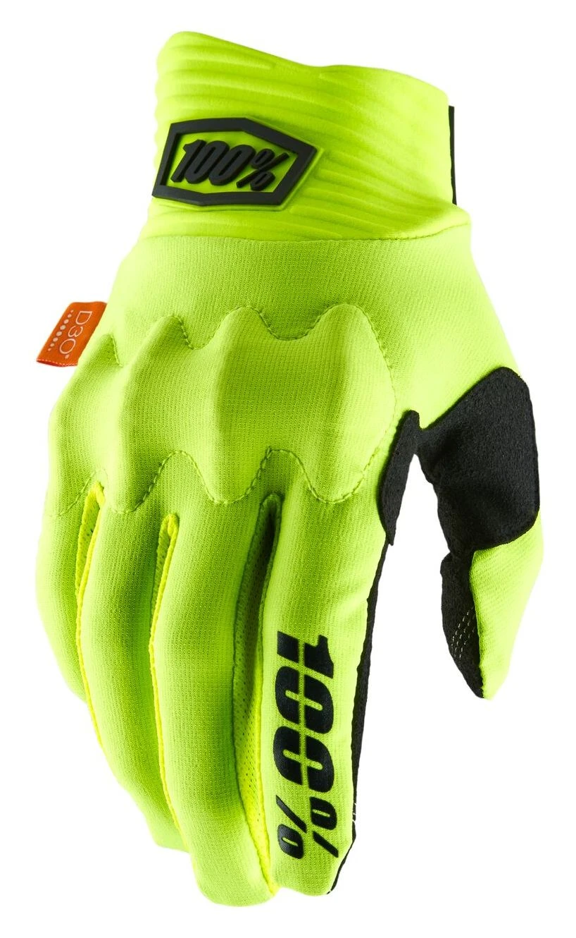 100% Cognito Gloves