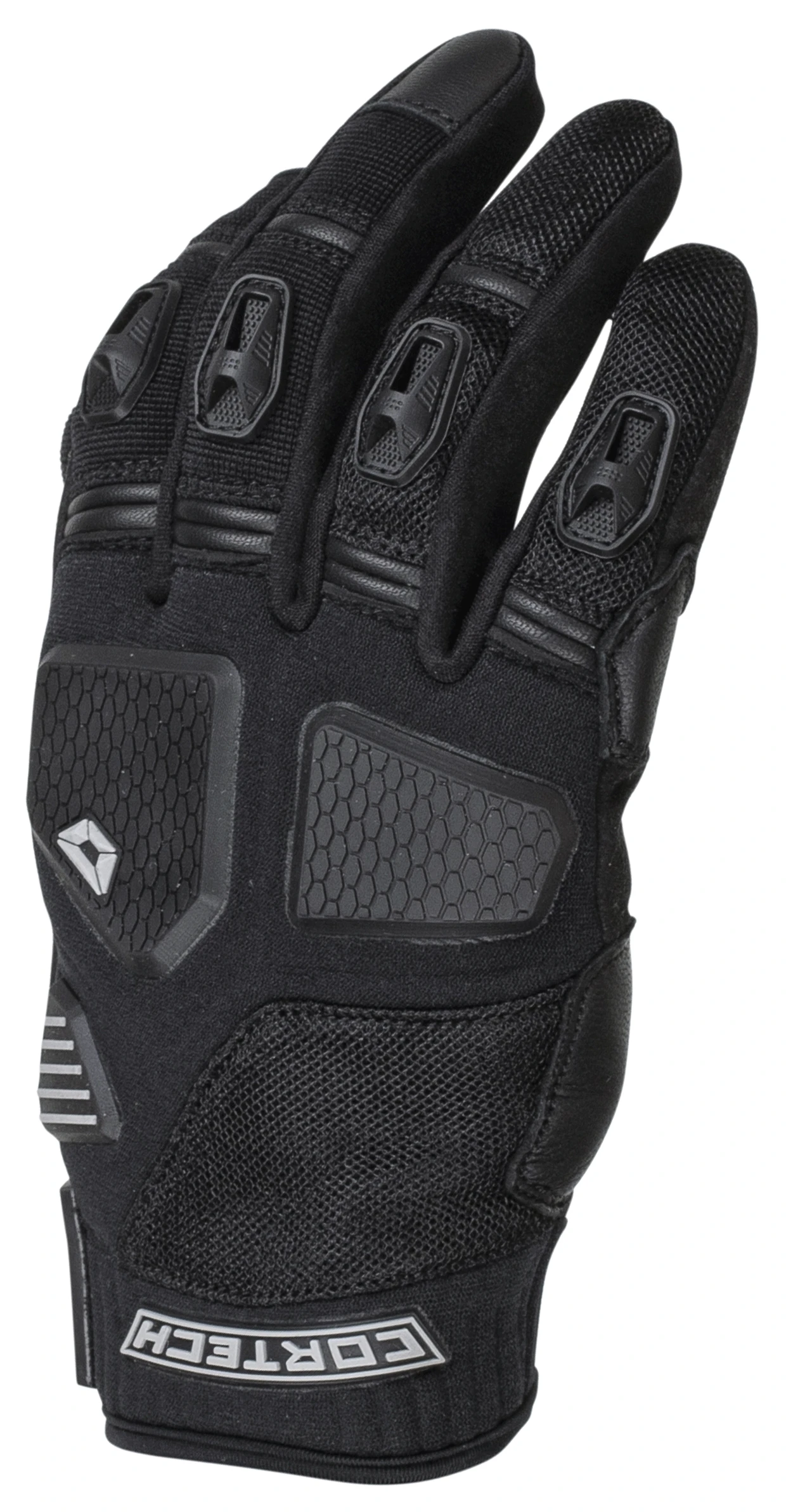 Summer Gloves Cortech Aero-Flo Women's Gloves - Image 2