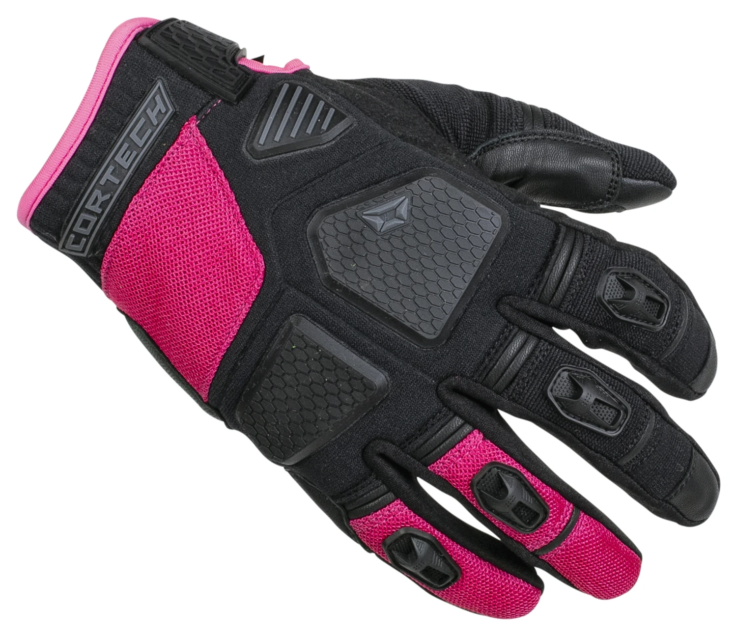 Summer Gloves Cortech Aero-Flo Women's Gloves - Image 3