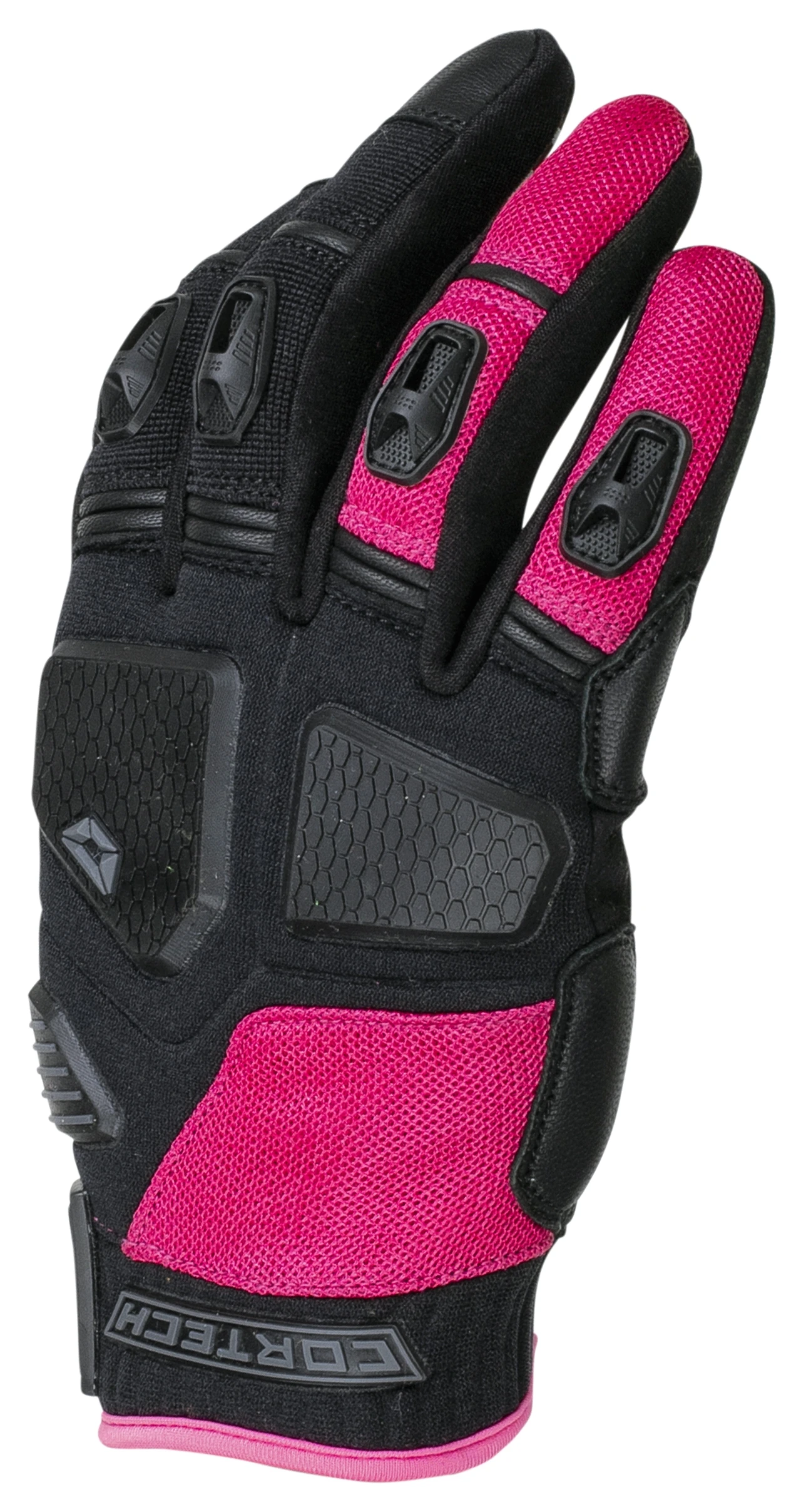 Summer Gloves Cortech Aero-Flo Women's Gloves - Image 4