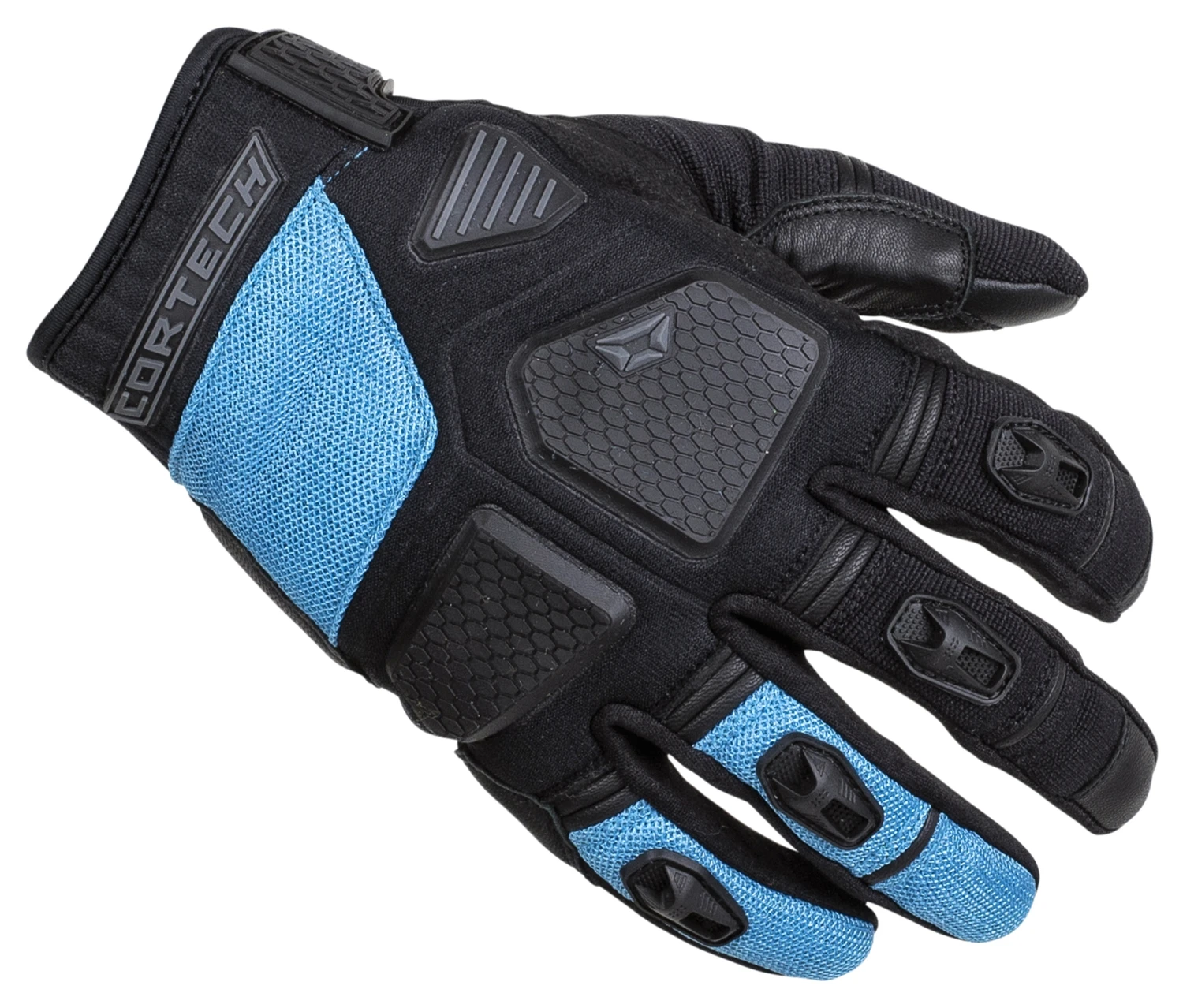 Summer Gloves Cortech Aero-Flo Women's Gloves - Image 5