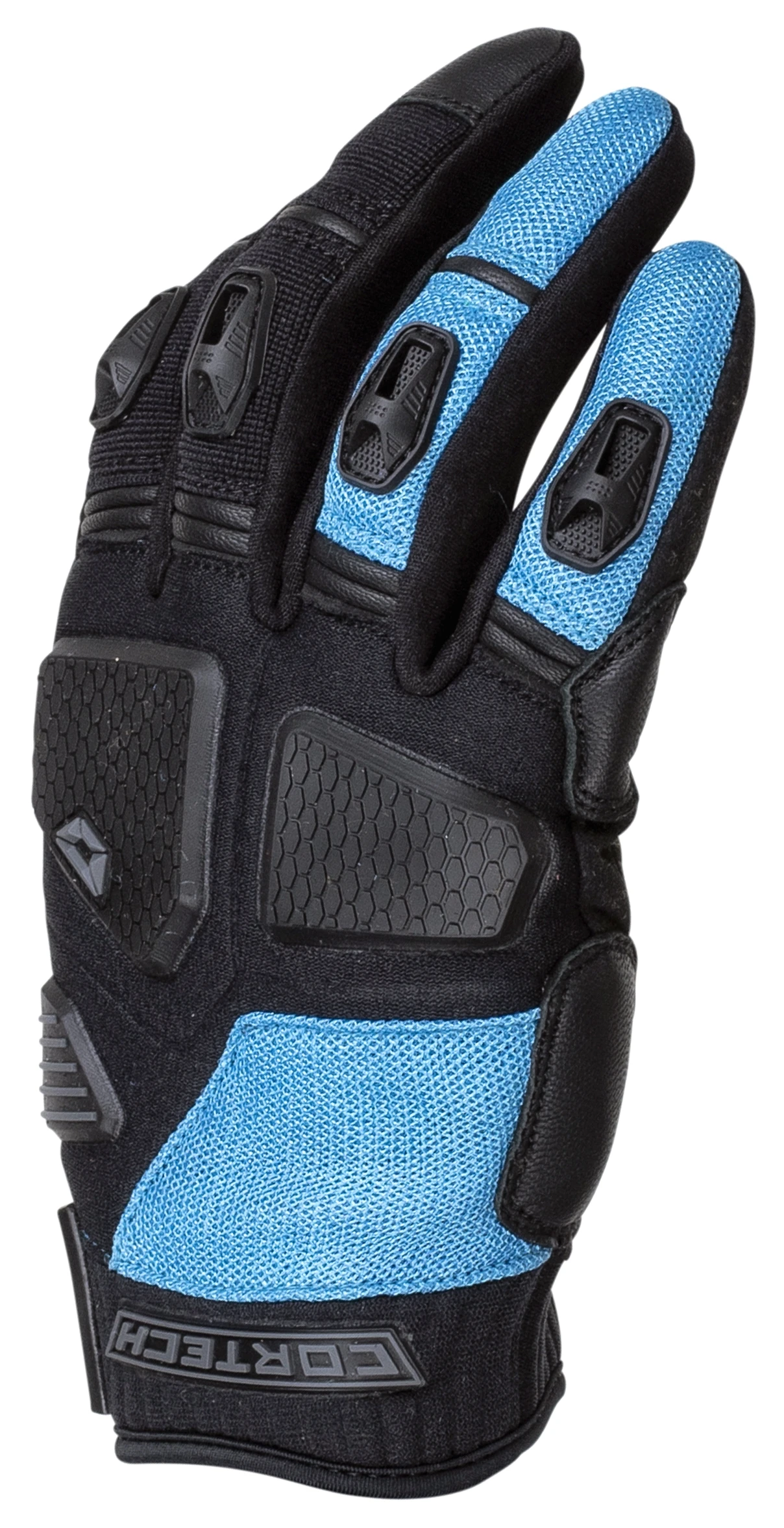 Summer Gloves Cortech Aero-Flo Women's Gloves - Image 6