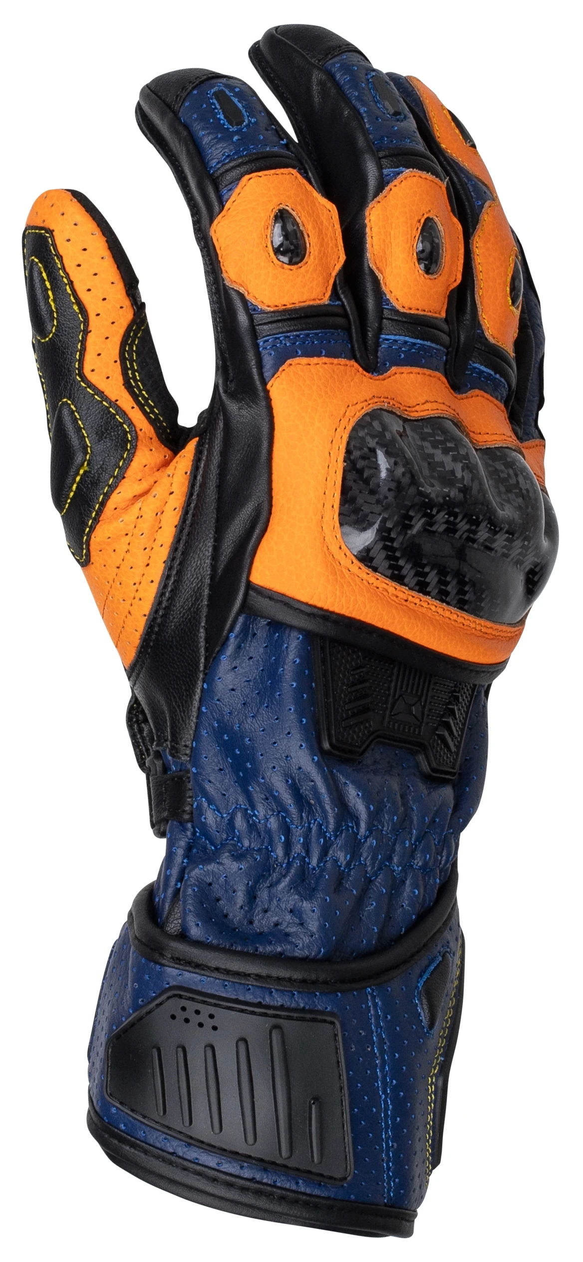 Gauntlet Gloves Cortech Apex RR Gloves - Image 5