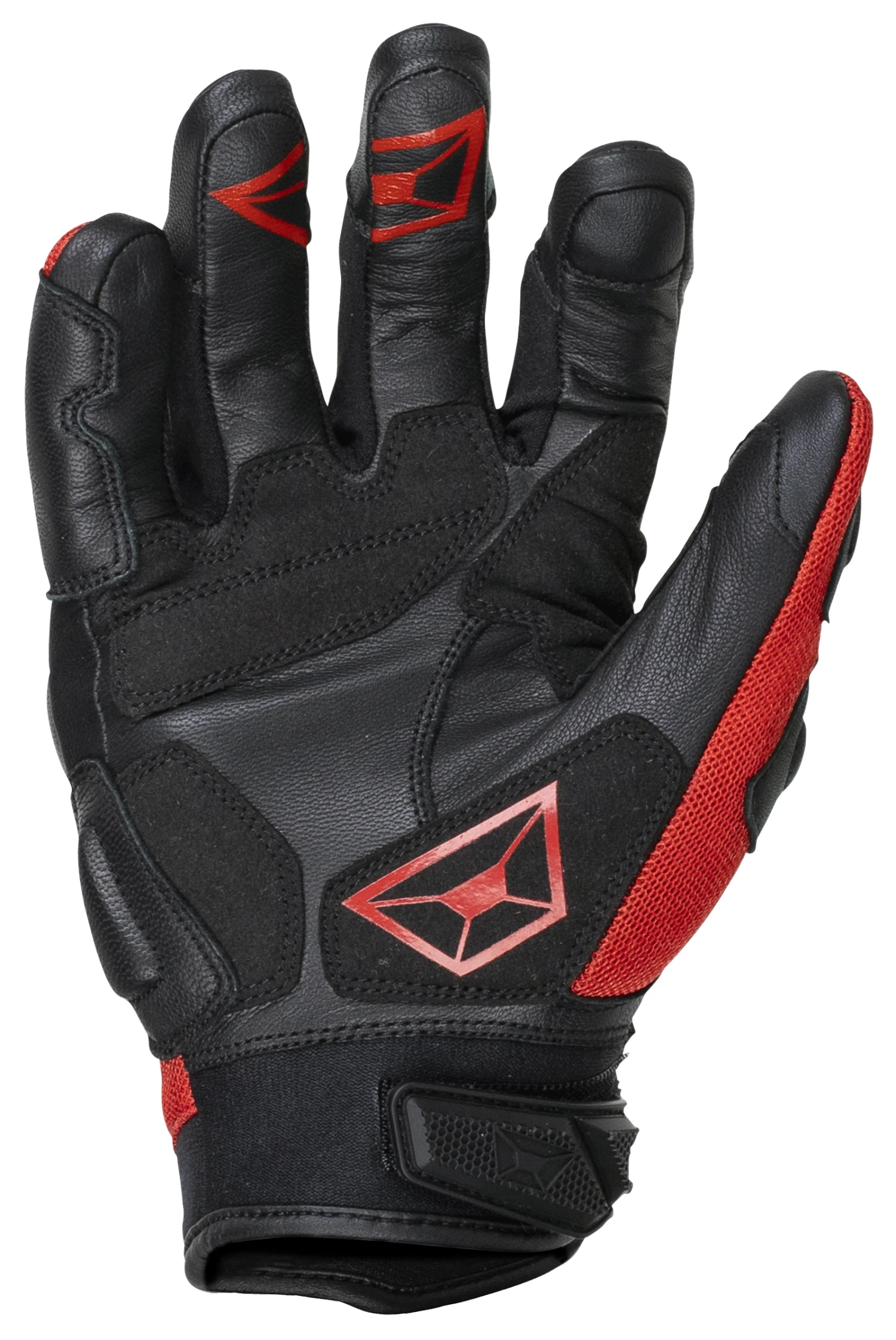 Summer Gloves Cortech Hyper-Flo Air Gloves - Image 6