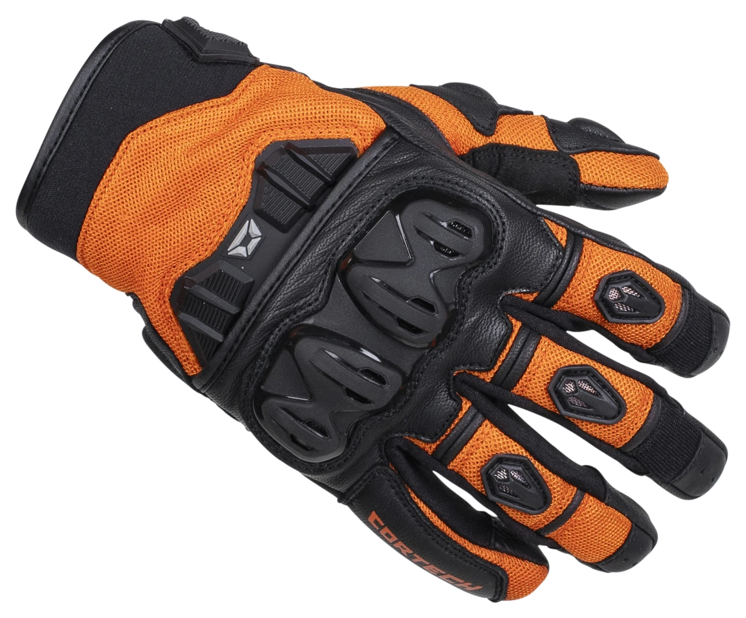Summer Gloves Cortech Hyper-Flo Air Gloves - Image 7