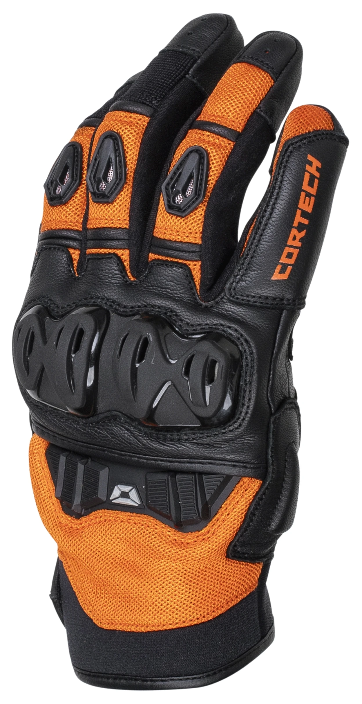 Summer Gloves Cortech Hyper-Flo Air Gloves - Image 8