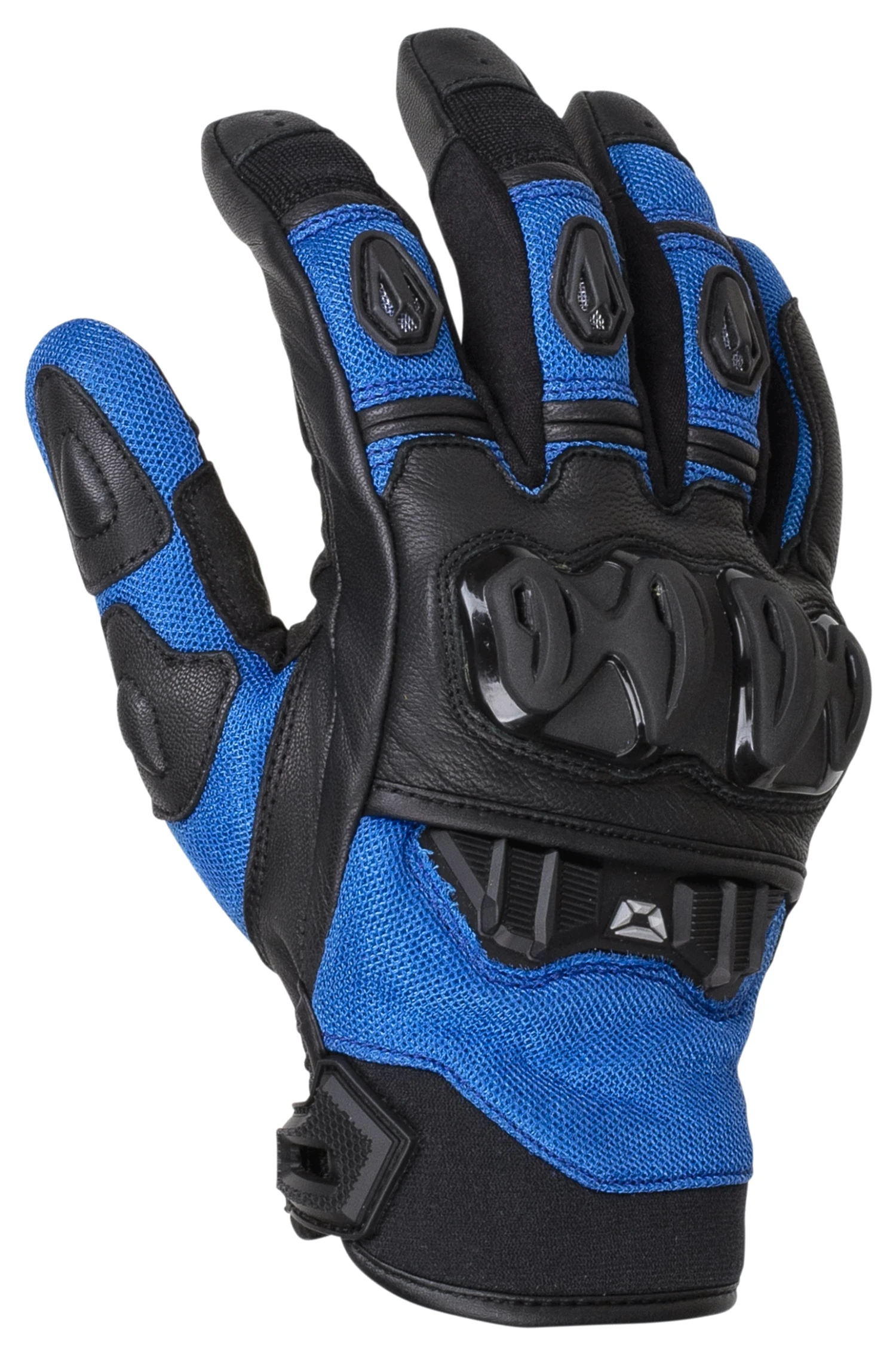Summer Gloves Cortech Hyper-Flo Air Gloves - Image 9