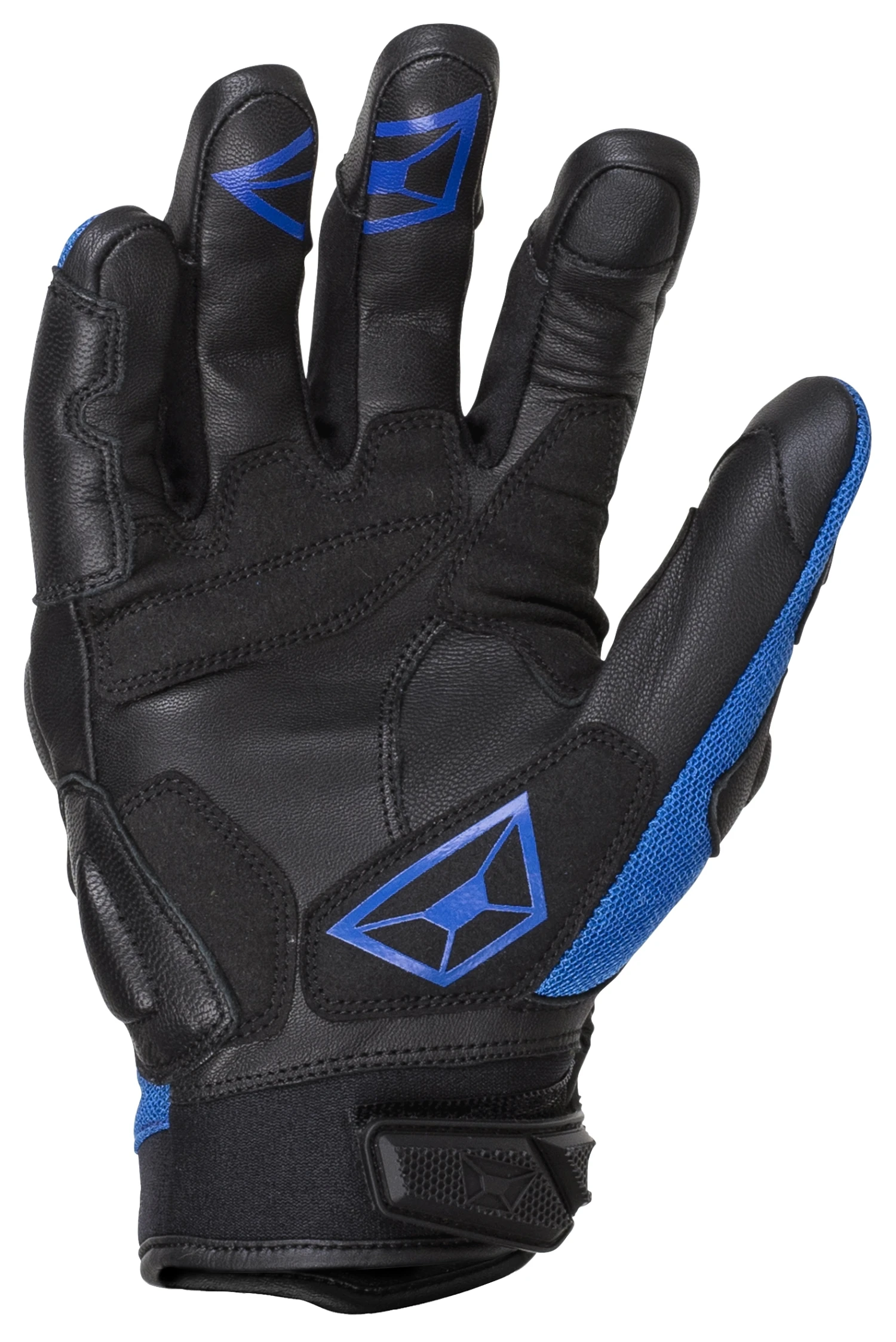 Summer Gloves Cortech Hyper-Flo Air Gloves - Image 10