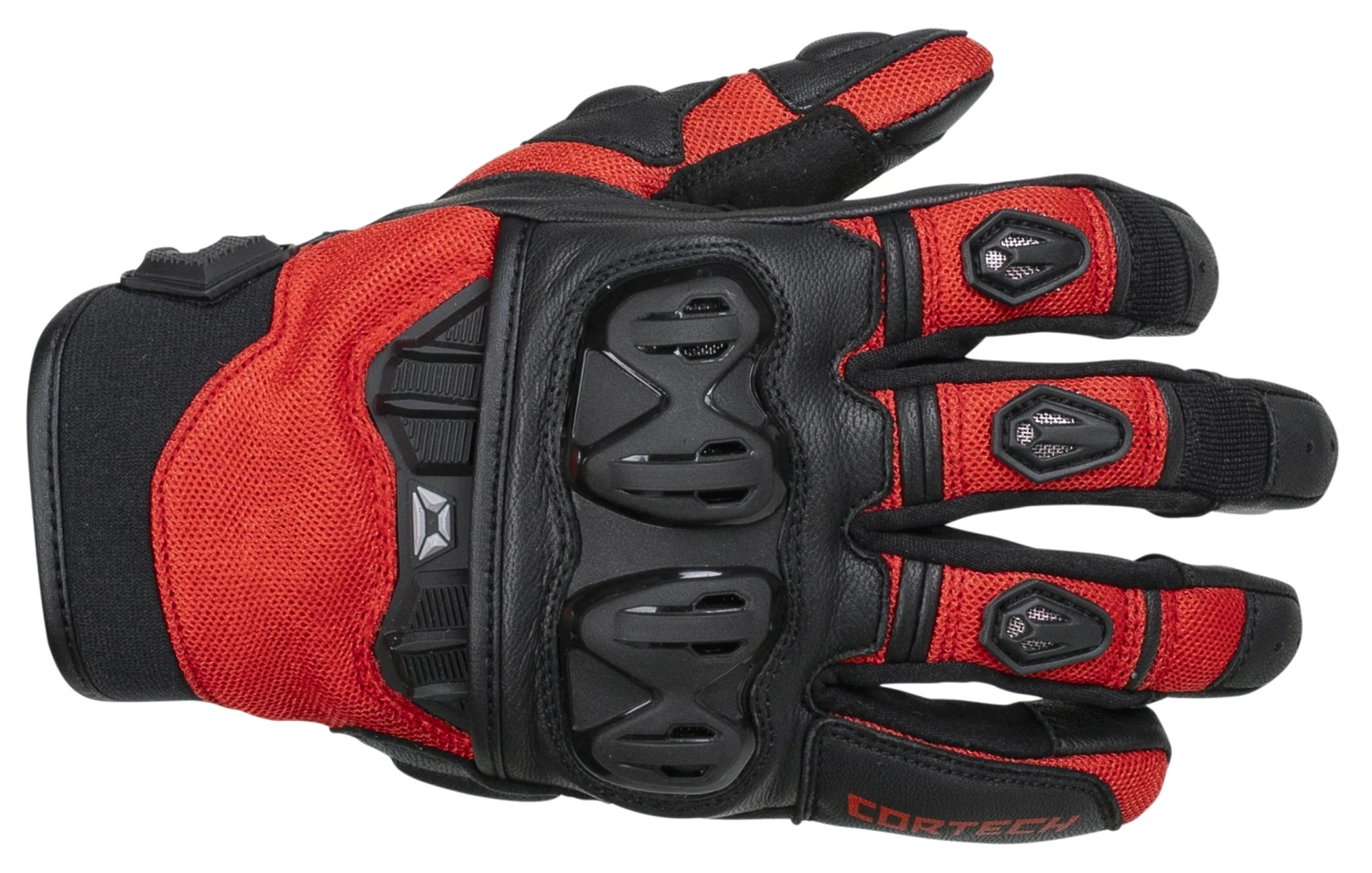 Summer Gloves Cortech Hyper-Flo Air Gloves - Image 5