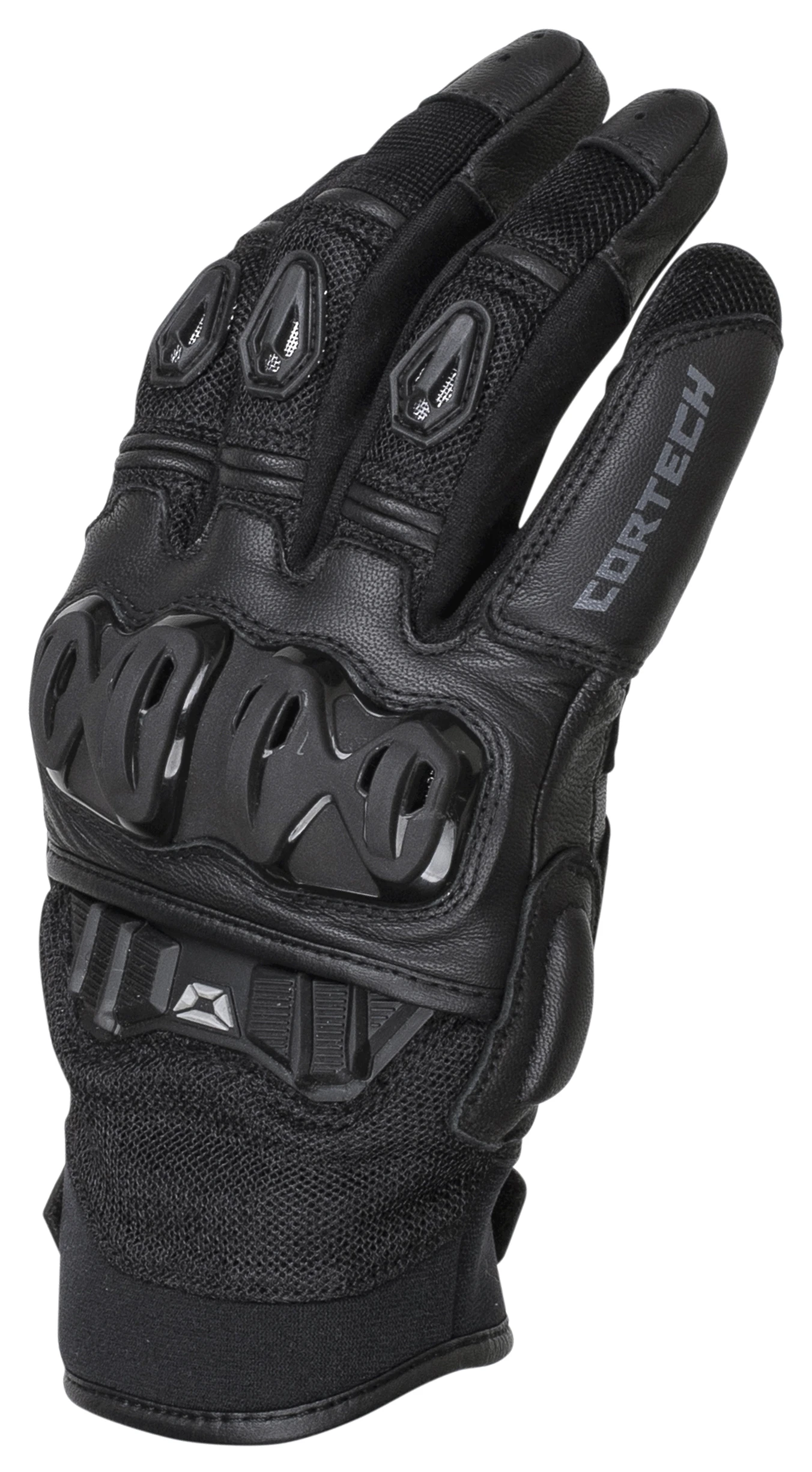 Summer Gloves Cortech Hyper-Flo Air Gloves - Image 2