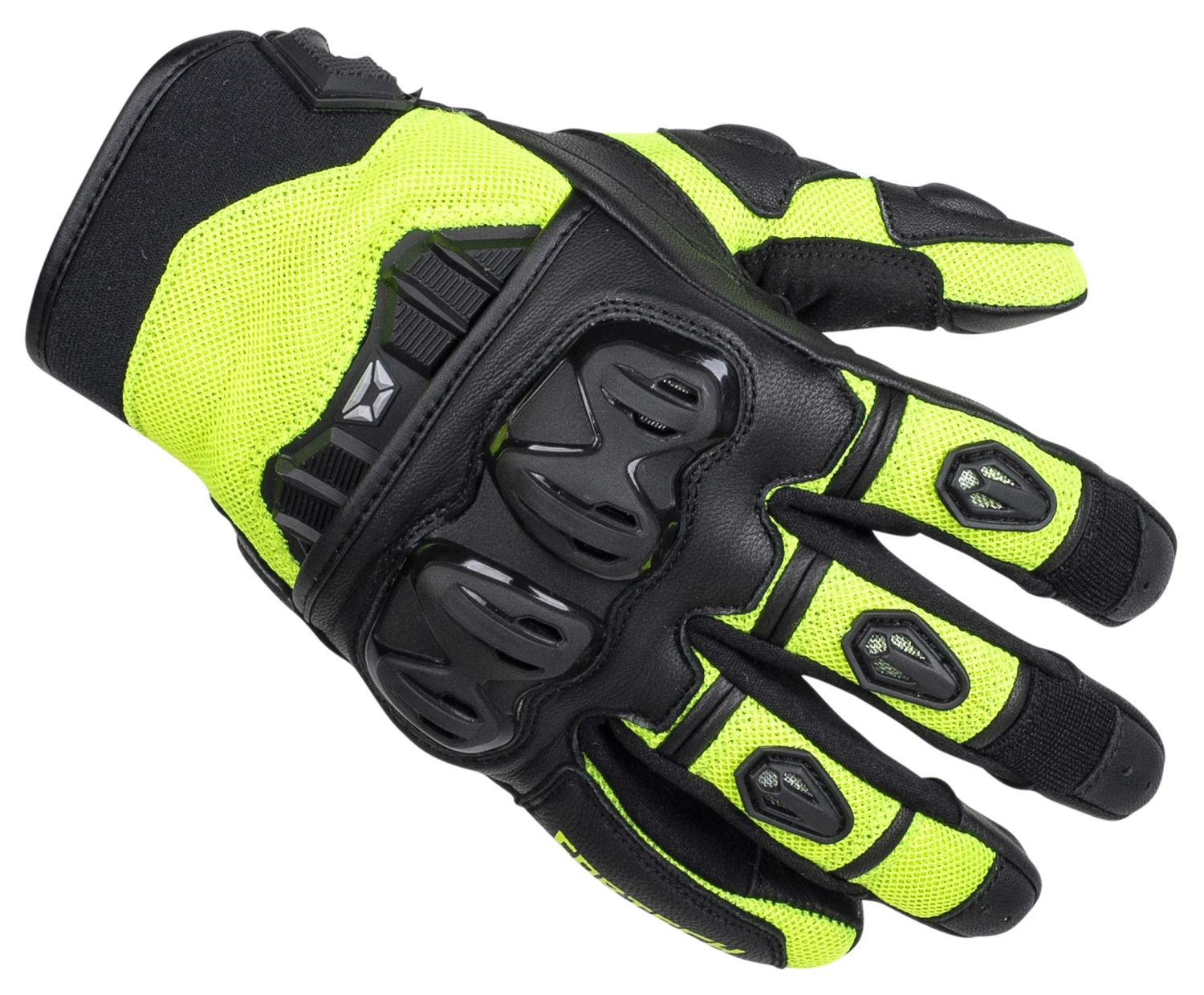 Summer Gloves Cortech Hyper-Flo Air Gloves - Image 3